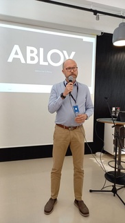 Abloy 2024 juhlat