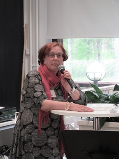 Abloy Eläkekerho kiittää