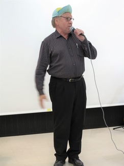 Kerho 35v, Pikku Pete